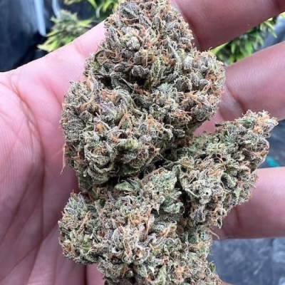  | Strawberry Banana Auto