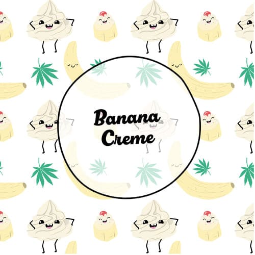 Banana Creme