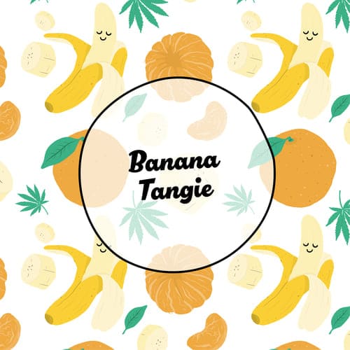 Banana Tangie