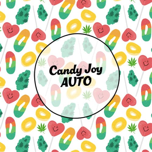 Candy Joy Auto - 3
