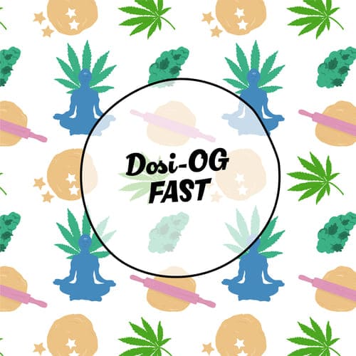Dosi-OG FAST - 2