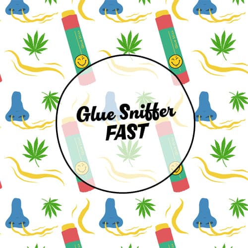Glue Sniffer FAST - 2