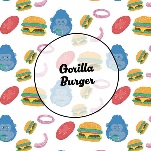 Gorilla Burger