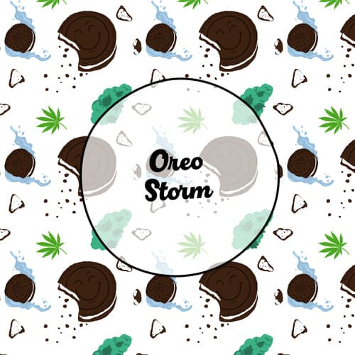 Oreo Storm
