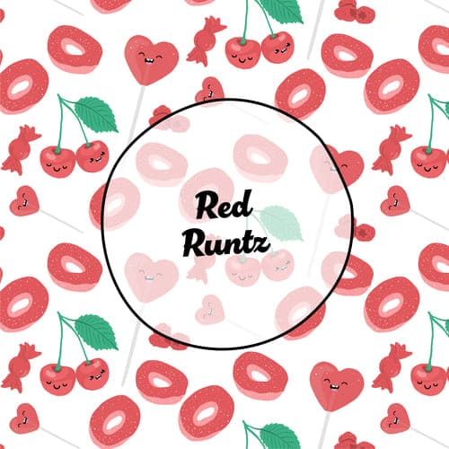 Red Runtz