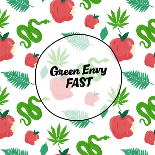 Green Envy FAST